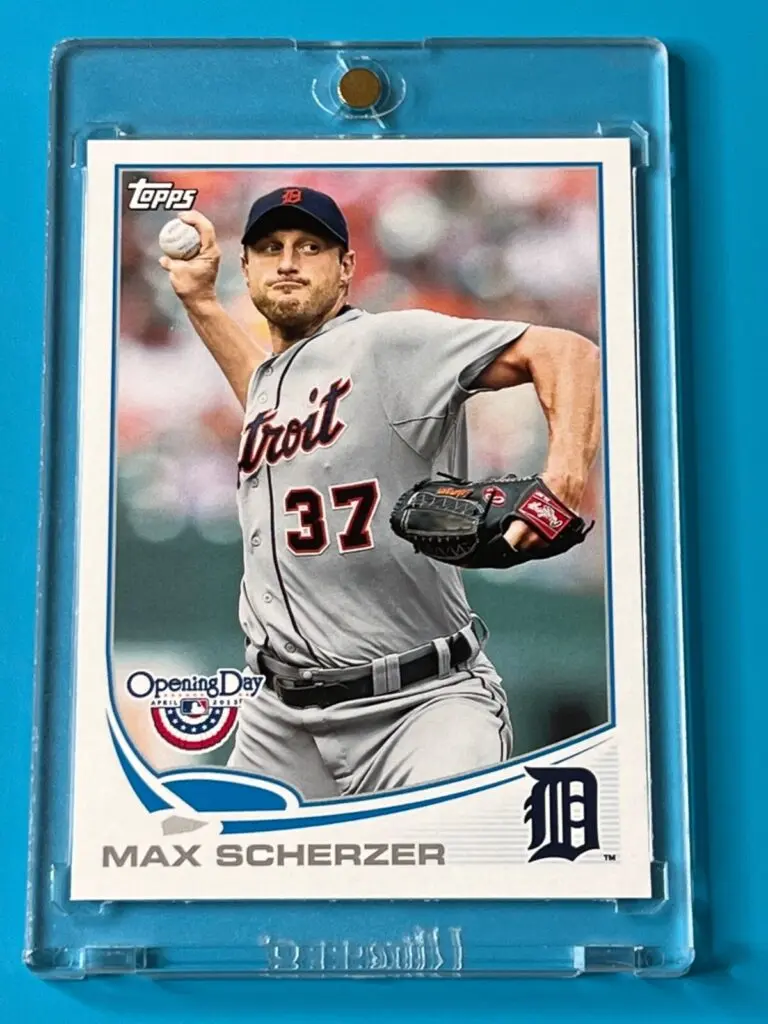 Max Scherzer: An Overview of His 2023 Season and Beyond