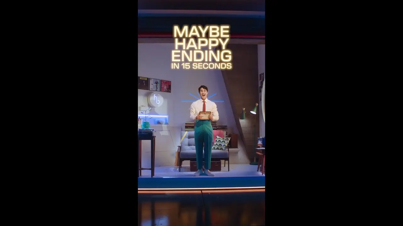 Understanding the Concept of ‘Maybe Happy Ending’