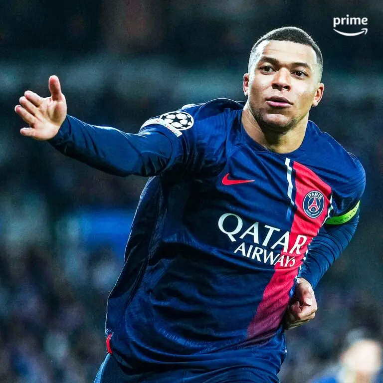 The Rise and Impact of Kylian Mbappé in World Football image 1