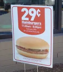 Le Retour du Burger McDo : Un Succès Époustouflant pour les Amateurs de Fast-Food