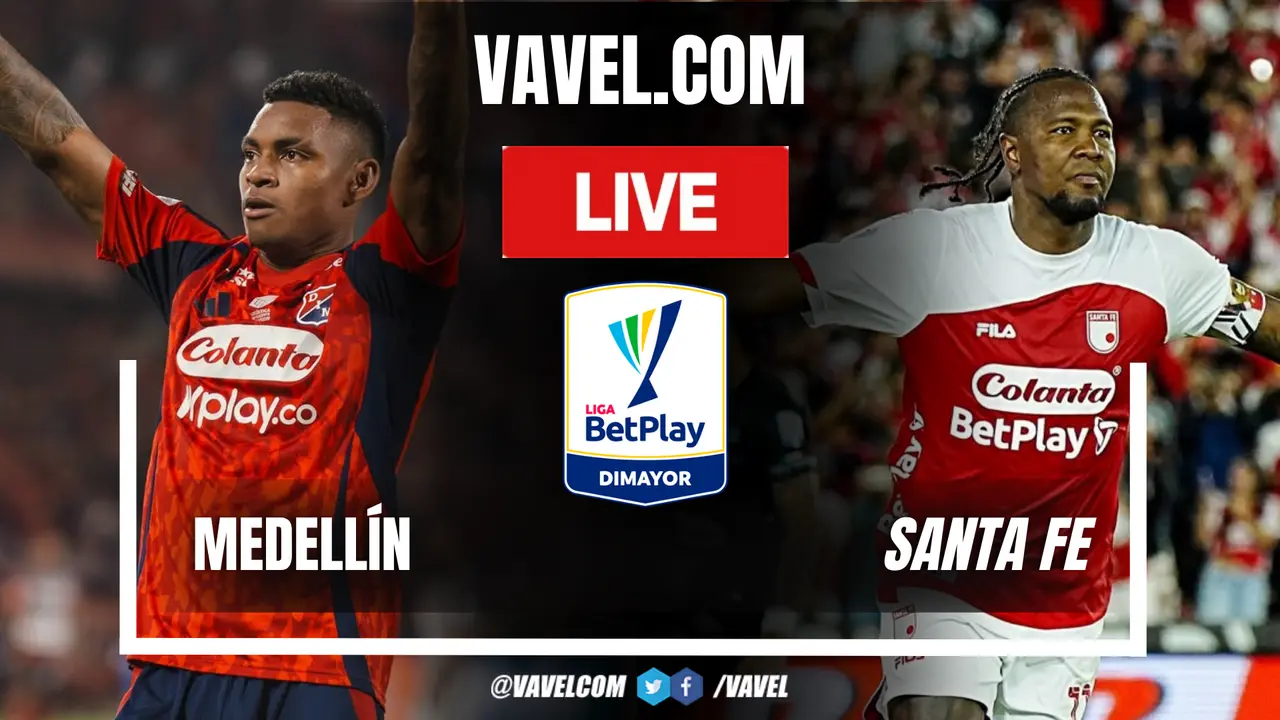Medellín vs Santa Fe: A Comparative Analysis of Two Cities