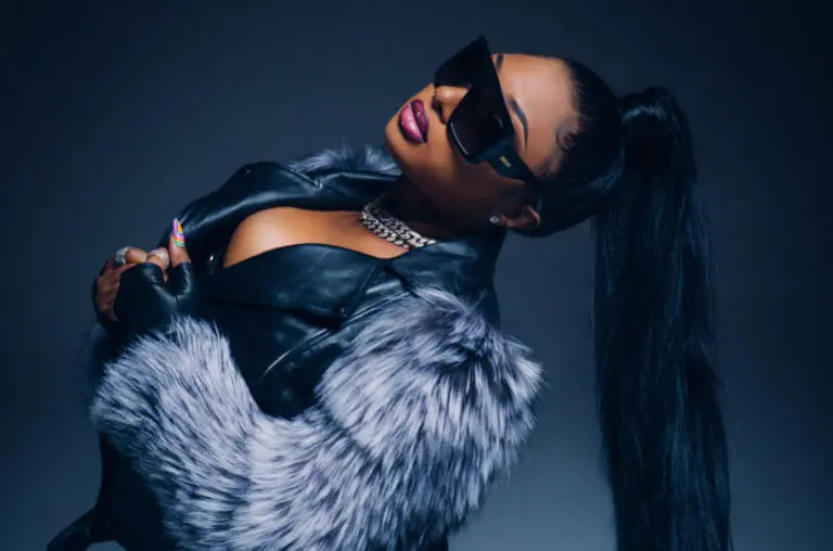 Megan Thee Stallion: A Rising Star in the Music Industry