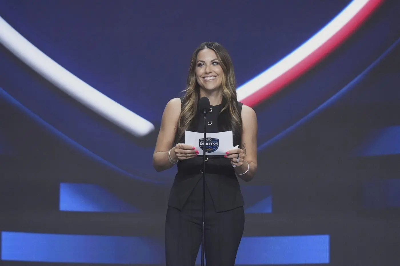 Meet Meredith Gaudreau: A Beacon of Talent in Canadian Sports