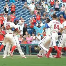 Mets vs Phillies: A Clash of Rivals in the MLB