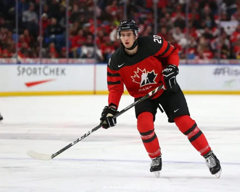 The Impact of Michael McLeod on Canadian Politics image 1