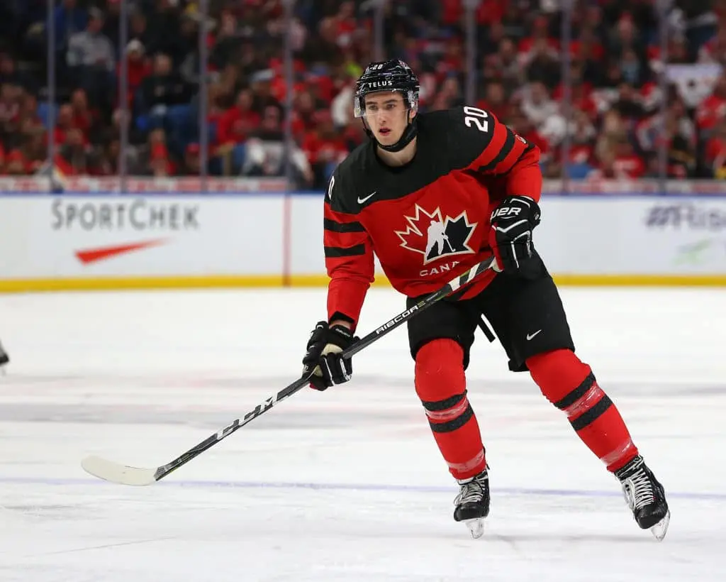 The Impact of Michael McLeod on Canadian Politics image 1