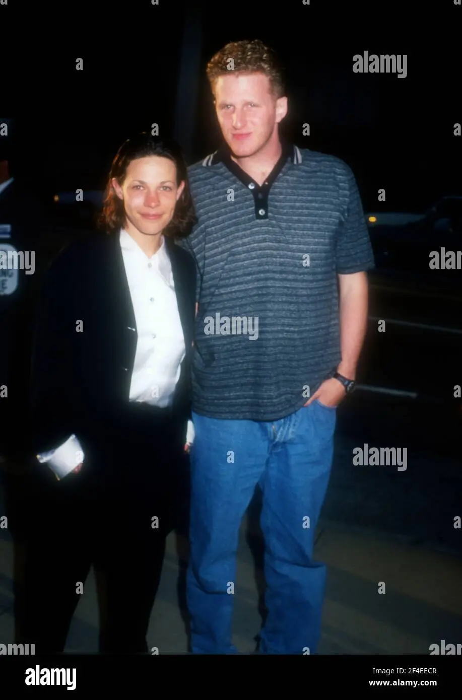 Exploring the Career of Michael Rapaport image 1