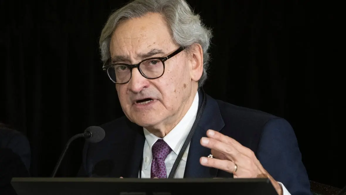 Michael Sabia and Mark Carney: Leaders in Canadian Finance