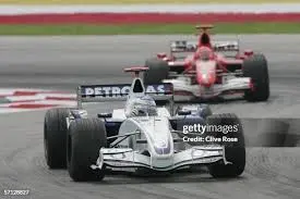 The Amazing Legacy of Michael Schumacher in Formula 1 image 1