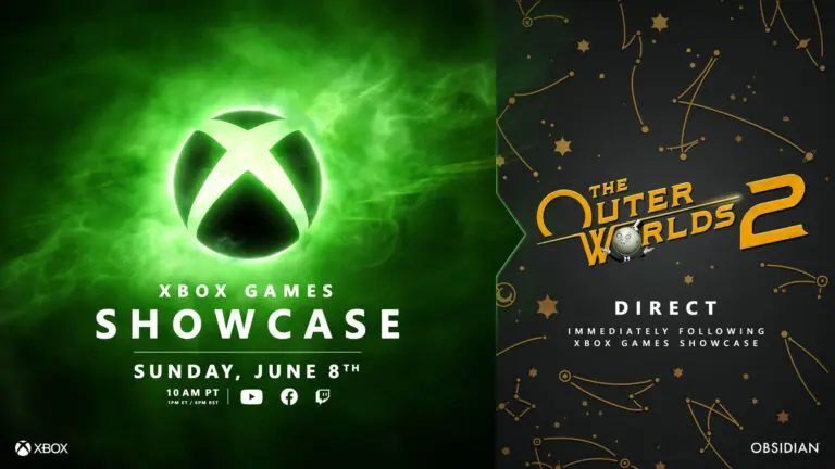 Highlights from the Microsoft Xbox Games Showcase 2023 image 1
