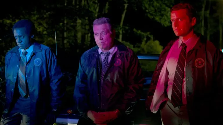 The Cultural Impact and Themes of Mindhunter image 1