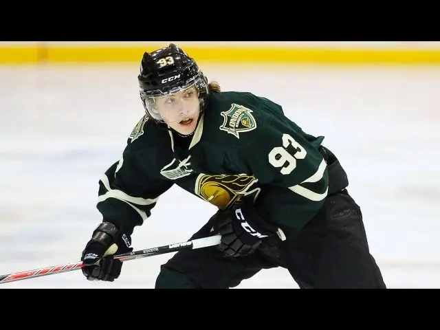 Mitch Marner: The Key Player for Toronto Maple Leafs