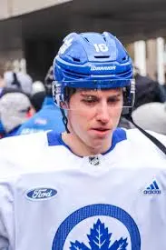Mitchell Marner: A Key Player for the Toronto Maple Leafs