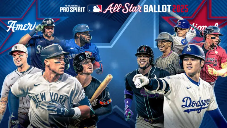 Understanding MLB All-Star Voting in 2024