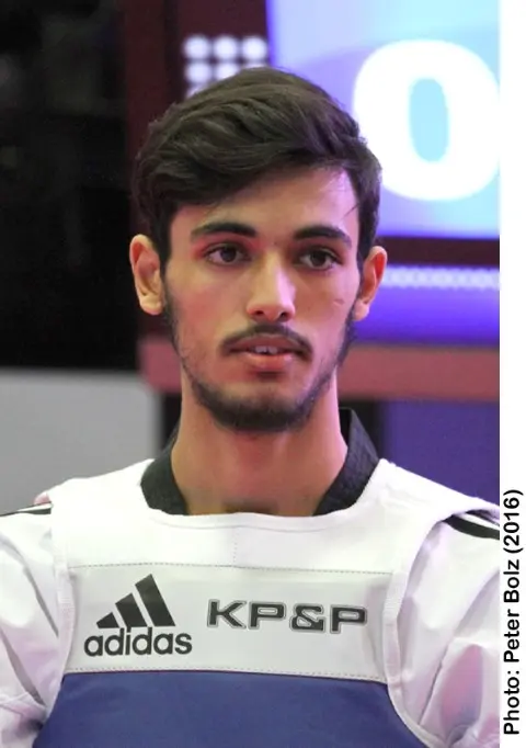 Mohamed Amine Mesri: A Prominent Figure in Technology