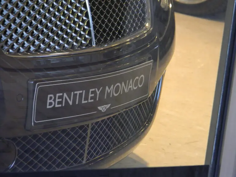 Exploring Monaco: The Mediterranean Jewel