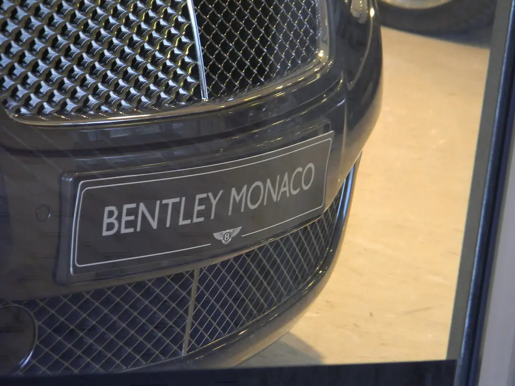 Exploring Monaco: The Mediterranean Jewel