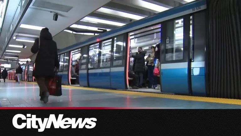 Montréal Metro Bus Strike: Latest Developments and Impacts