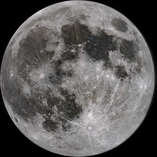Exploring the Moon Tonight: Visibility and Events