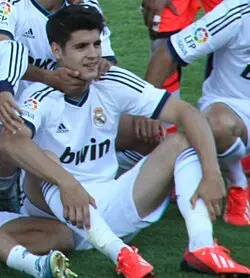 Alvaro Morata : Performances et Impact sur le Football Espagnol