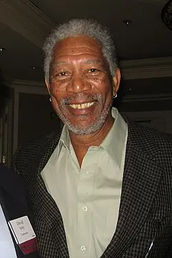 The Iconic Journey of Morgan Freeman image 1