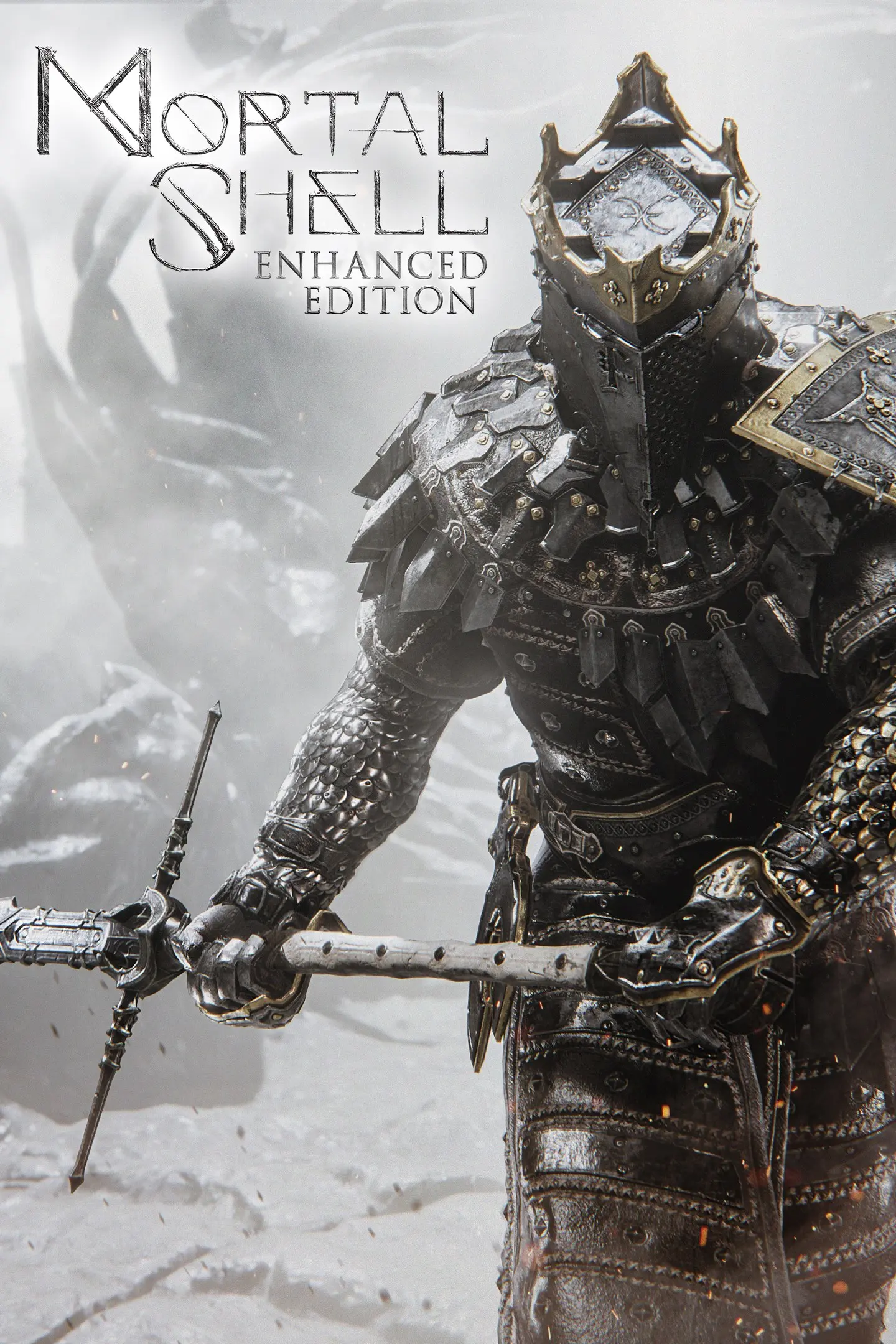 Exploring the Depths of Mortal Shell: An Action RPG Phenomenon