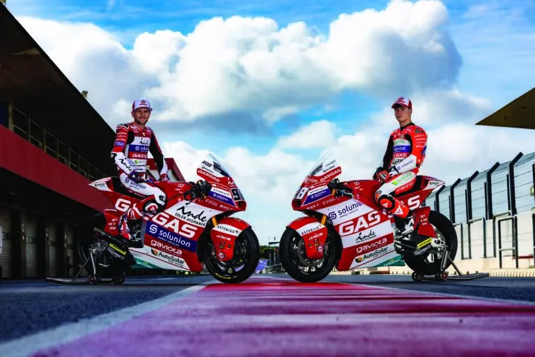 Tout ce que vous devez savoir sur MotoGP 2023 image 1