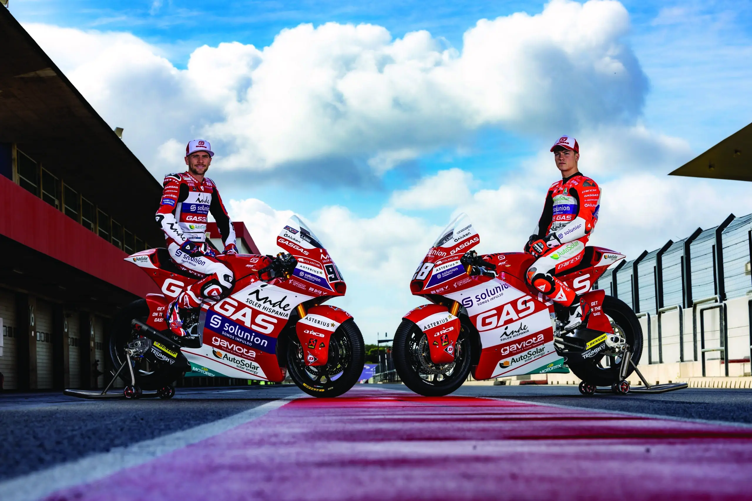 Tout ce que vous devez savoir sur MotoGP 2023 image 1