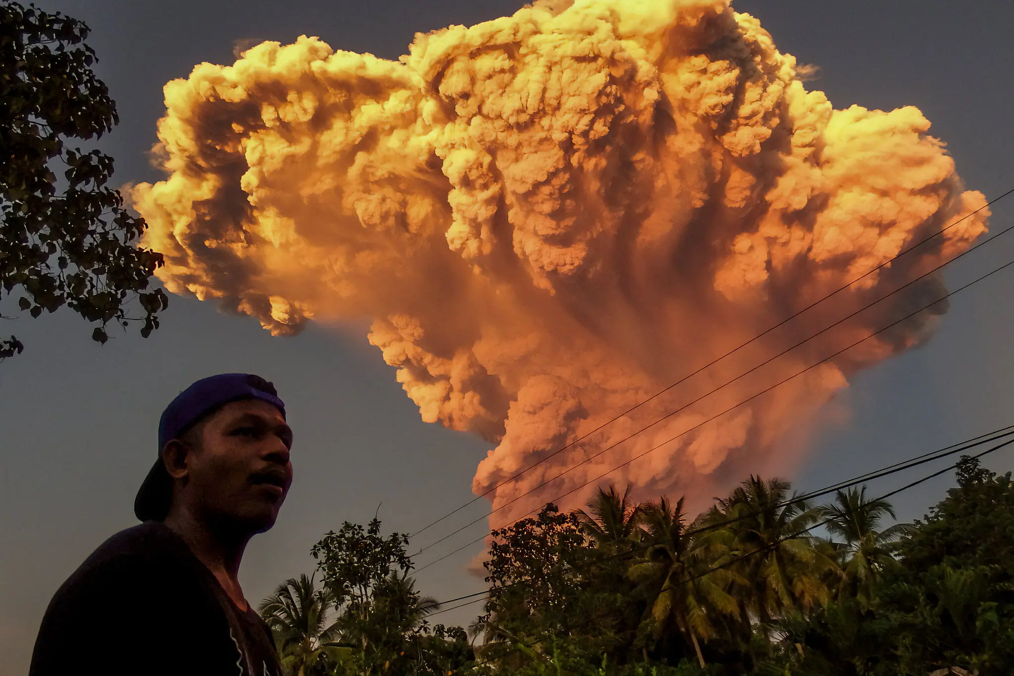 Discovering the Wonders of Mount Lewotobi Laki-laki