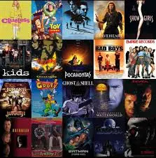 Upcoming Movies in 2025 You Won’t Want to Miss