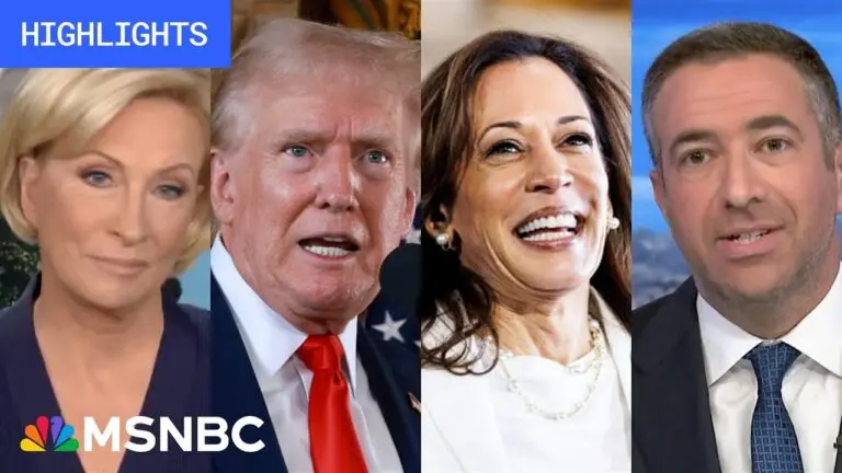 Understanding MSNBC and Its Influence on Modern Journalism image 1