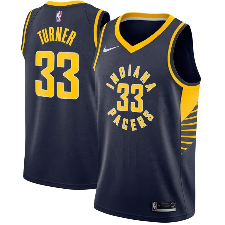 Myles Turner: A Crucial Player for the Indiana Pacers