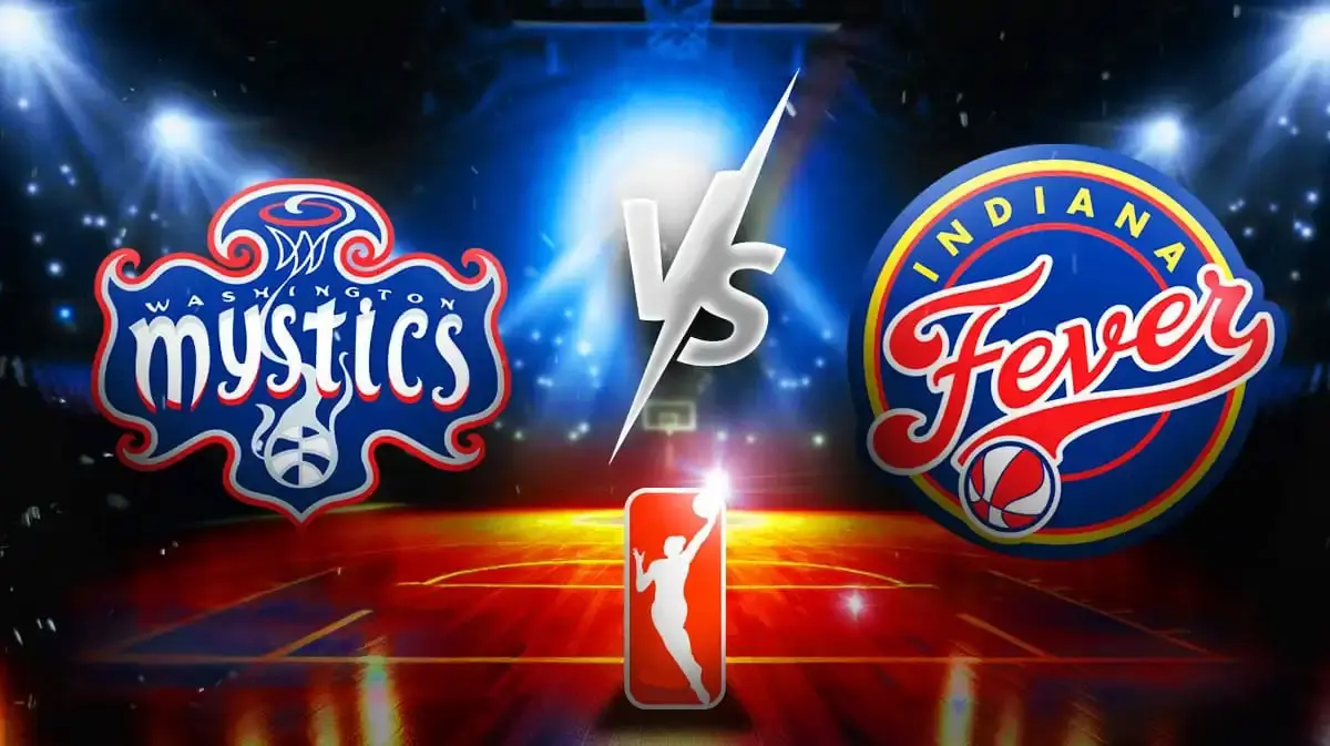 Mystics vs Fever: A Clash in the WNBA