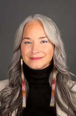 Nahanni Fontaine: A Voice for Indigenous Rights in Canada