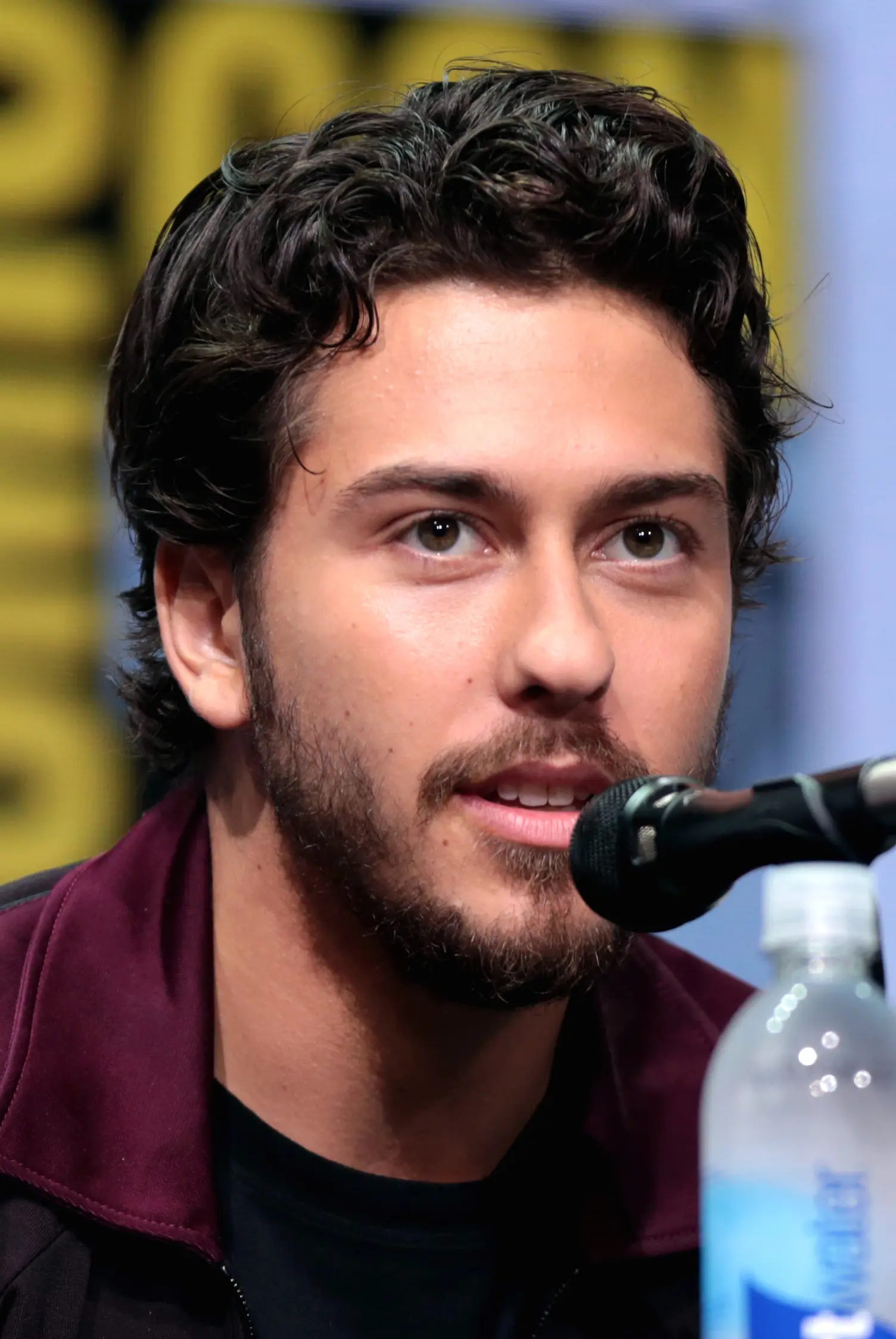Nat Wolff: The Versatile Talents of a Young Actor