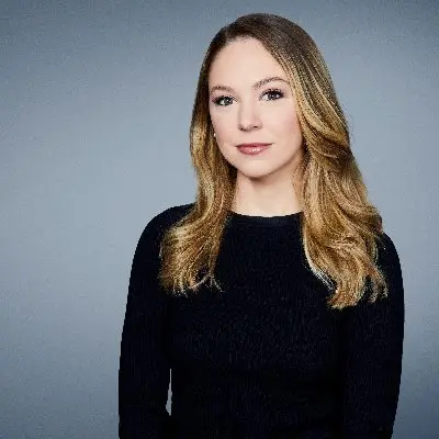 The Rising Influence of Natasha Bertrand in Journalism image 1