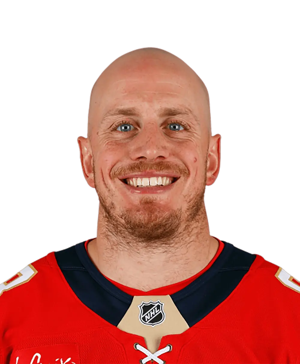 Nate Schmidt: A Career in the Fast Lane on Ice