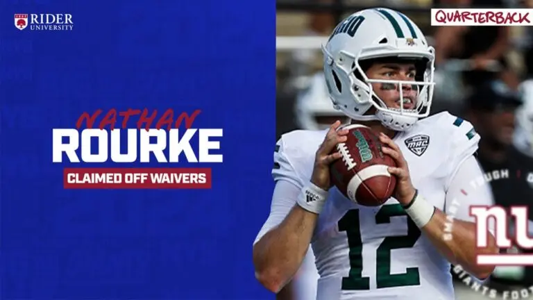 Nathan Rourke: A Breakthrough Year in Canadian Football