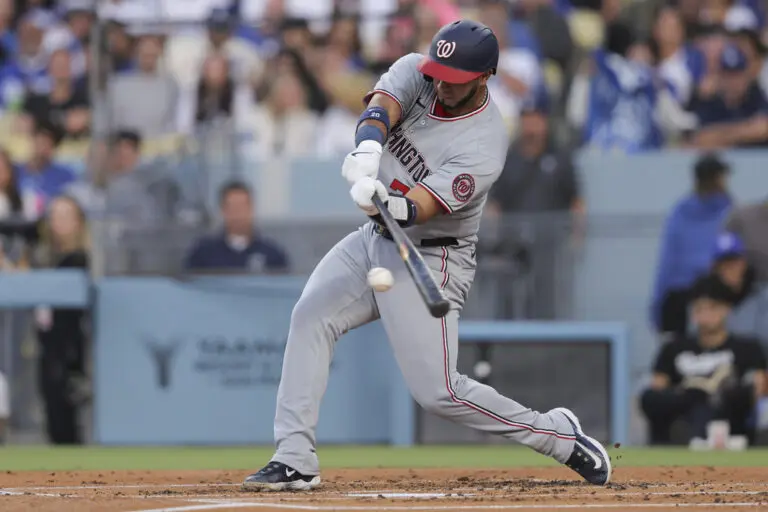 Nationals vs Dodgers: A Look into Recent Matchups