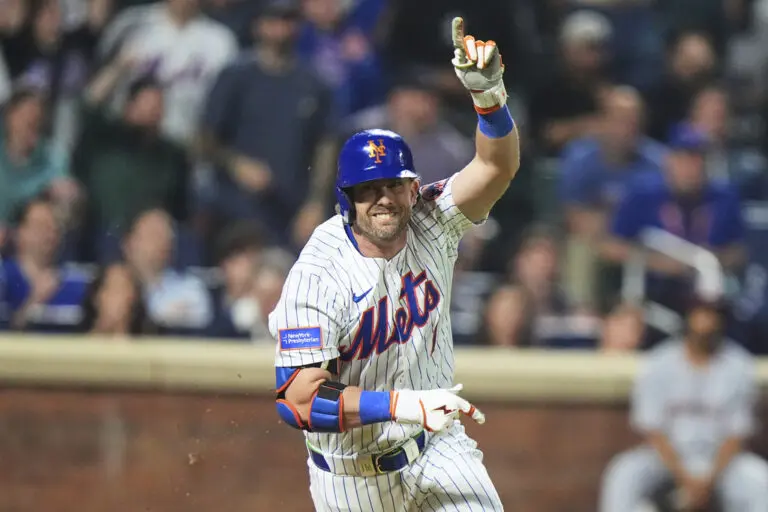 Nationals vs Mets: A Look into the Riveting MLB Rivalry