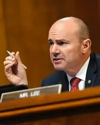 Senator Mike Lee Proposes NATO Withdrawal Bill image 1