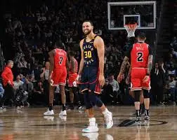 NBA直播:关注最新赛事和观看方法