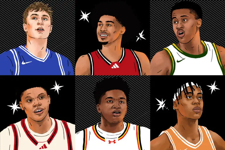 Insights into the NBA Draft 2023: What to Expect