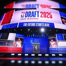 Understanding the Importance of NBA Draft Round 2 image 1