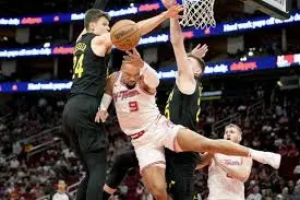 NBA Scores Today: Real-Time Updates and Highlights