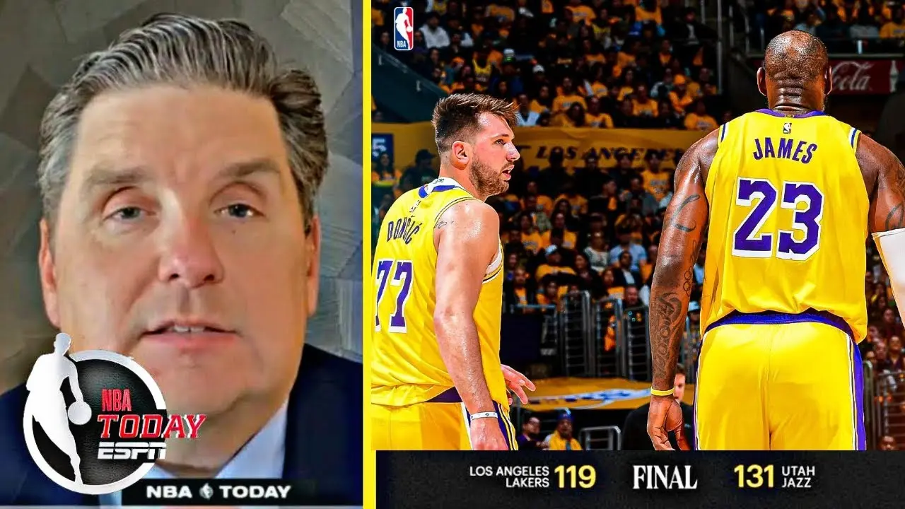 NBA Today: Key Updates and Highlights from the League