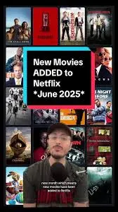 The Future of Netflix: What to Expect in 2025