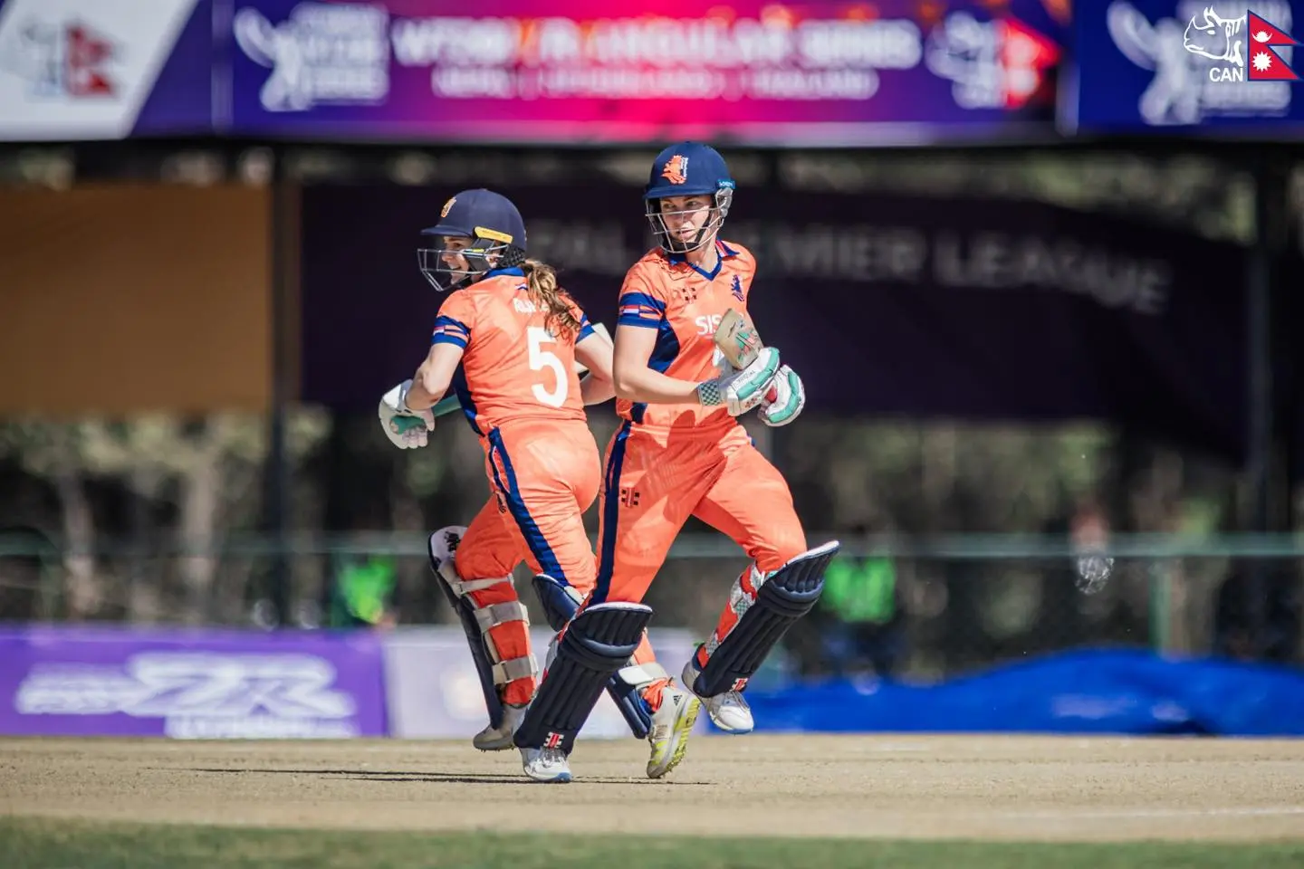 Netherlands vs Nepal: A Recent Sporting Encounter