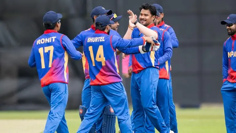 Netherlands vs Nepal: Highlights and Future Impact