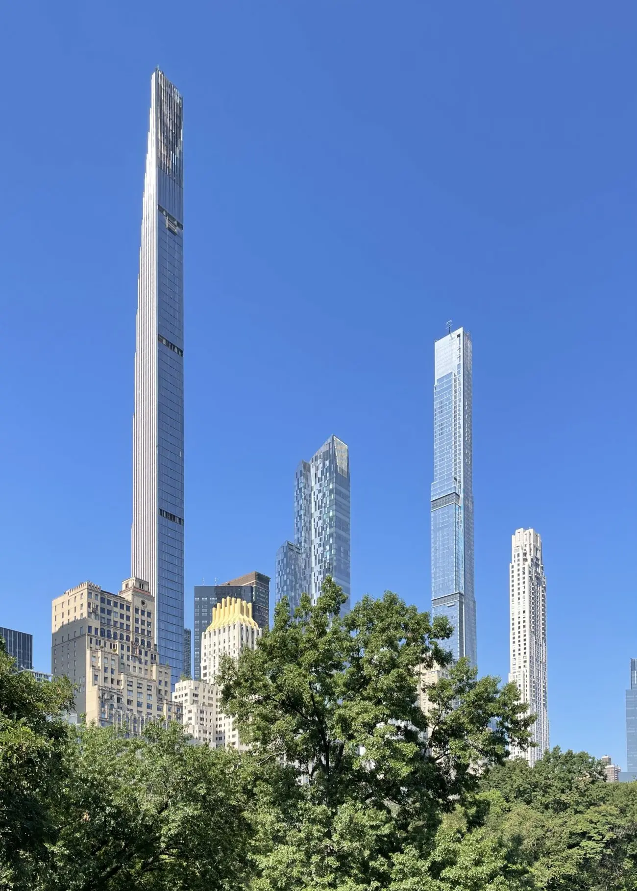 Exploring Next Gen NYC: Innovations and Community Impact